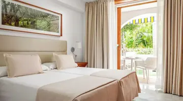 Aparthotel Parque Santiago III
