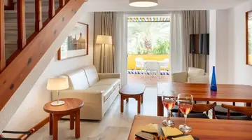 Aparthotel Parque Santiago III