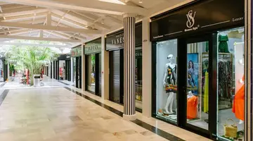Aparthotel Parque Santiago III