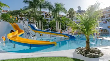 Aparthotel Parque Santiago III