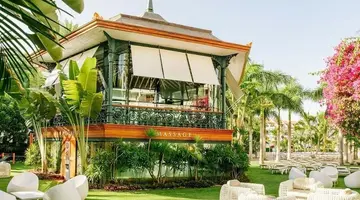 Aparthotel Parque Santiago III