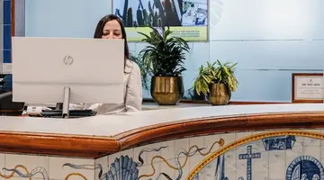 Aparthotel Parque Santiago III