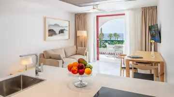 Aparthotel Parque Santiago IV