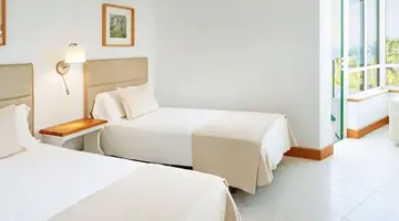 Aparthotel Parque Santiago IV