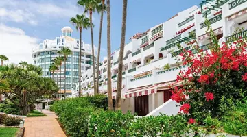 Aparthotel Parque Santiago IV