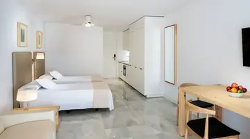 Aparthotel Parque Santiago IV