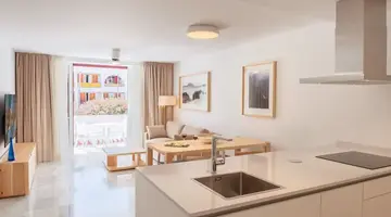 Aparthotel Parque Santiago IV