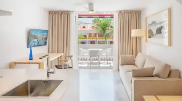 Aparthotel Parque Santiago IV