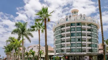 Aparthotel Parque Santiago IV