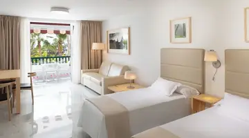 Aparthotel Parque Santiago IV