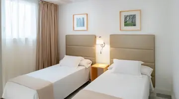 Aparthotel Parque Santiago IV