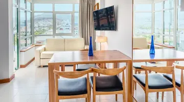 Aparthotel Parque Santiago IV