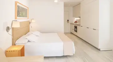 Aparthotel Parque Santiago IV