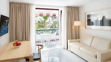 Aparthotel Parque Santiago IV