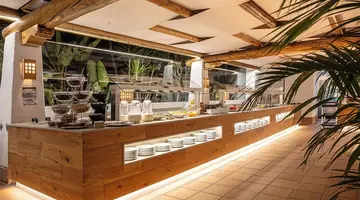 Aparthotel Parque Santiago IV
