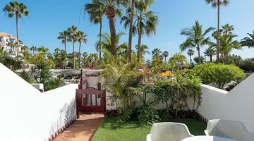 Aparthotel Parque Santiago IV