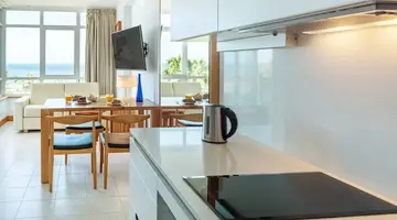 Aparthotel Parque Santiago IV