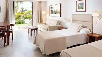 Aparthotel Parque Santiago IV
