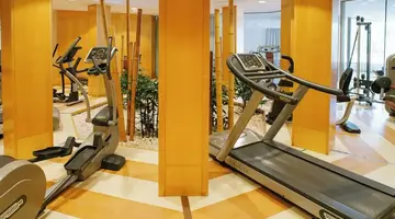 Aparthotel Parque Santiago IV