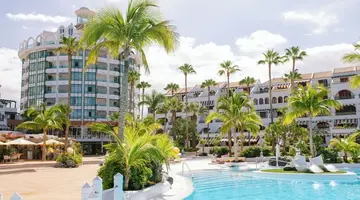 Aparthotel Parque Santiago IV