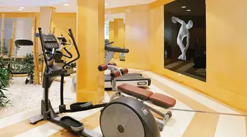 Aparthotel Parque Santiago IV