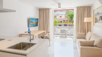 Aparthotel Parque Santiago IV