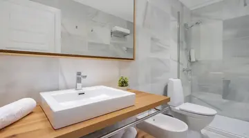 Aparthotel Parque Santiago IV