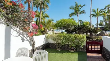 Aparthotel Parque Santiago IV