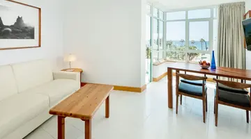 Aparthotel Parque Santiago IV