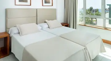 Aparthotel Parque Santiago IV