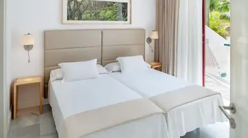 Aparthotel Parque Santiago IV
