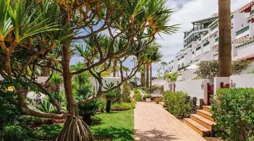 Aparthotel Parque Santiago IV