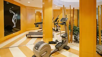Aparthotel Parque Santiago IV