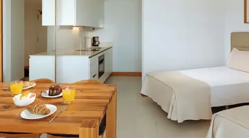 Aparthotel Parque Santiago IV