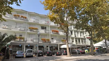 Aparthotel Pineda