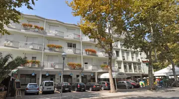 Aparthotel Pineda
