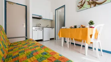 Aparthotel Pineda