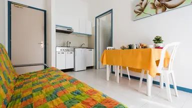 Aparthotel Pineda