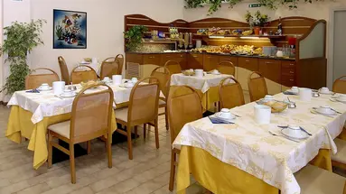 Aparthotel Pineda