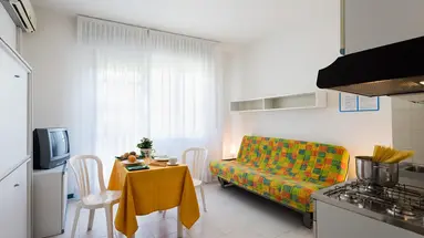 Aparthotel Pineda