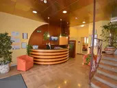 Aparthotel Pineda