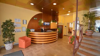 Aparthotel Pineda