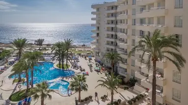 Aparthotel Playa Dorada