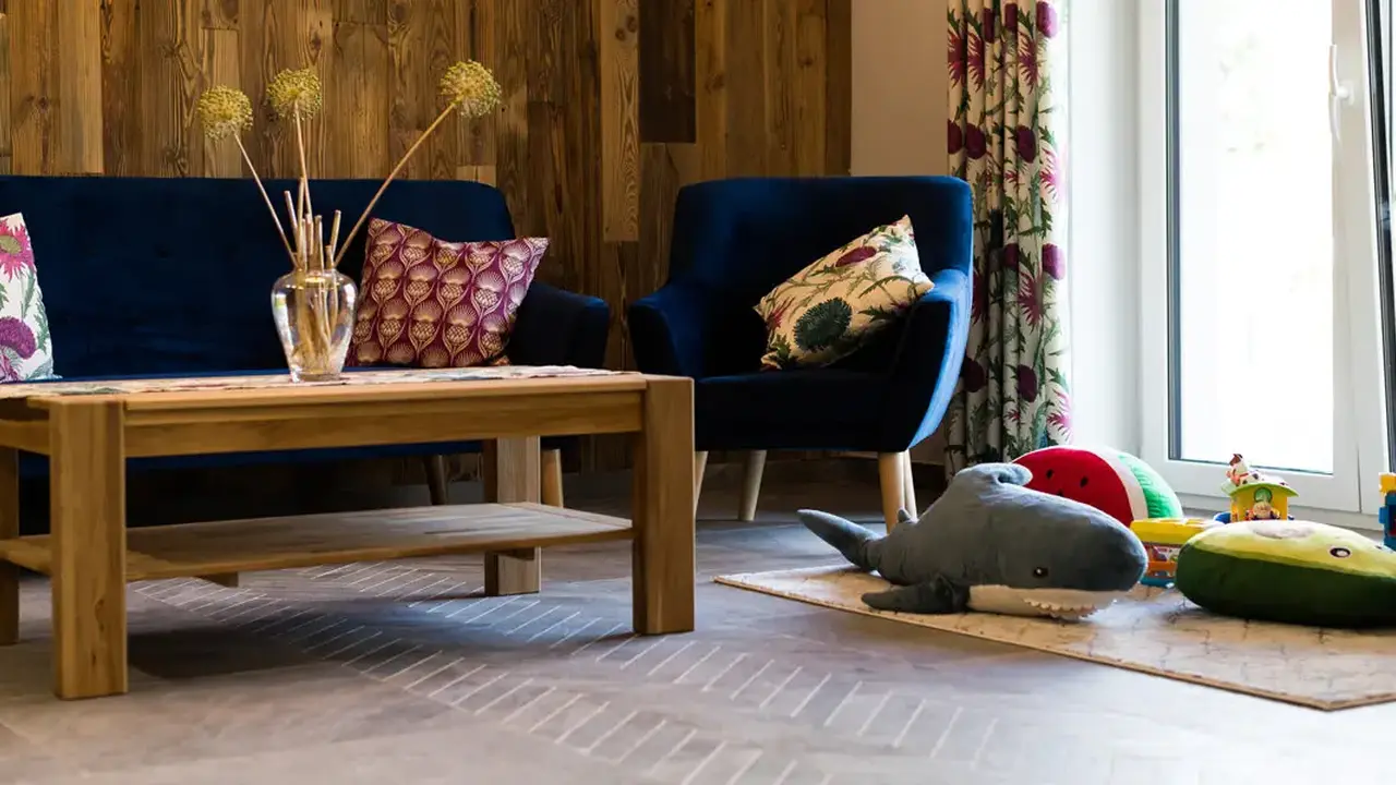 Aparthotel Pod Stokiem