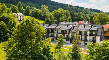 Aparthotel Pod Stokiem