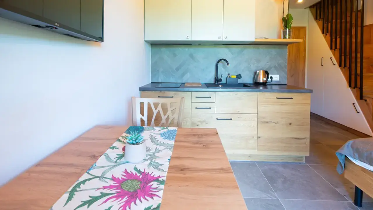 Aparthotel Pod Stokiem