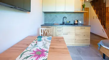 Aparthotel Pod Stokiem