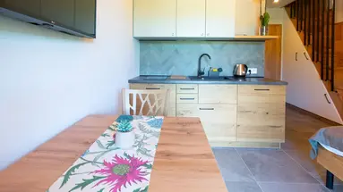 Aparthotel Pod Stokiem