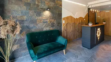 Aparthotel Pod Stokiem