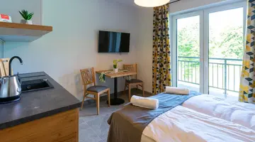 Aparthotel Pod Stokiem